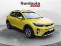 Kia Stonic Stonic 1.0 T-GDi 100 CV MHEV MT Urban Giallo - thumbnail 3