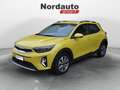Kia Stonic Stonic 1.0 T-GDi 100 CV MHEV MT Urban Giallo - thumbnail 1