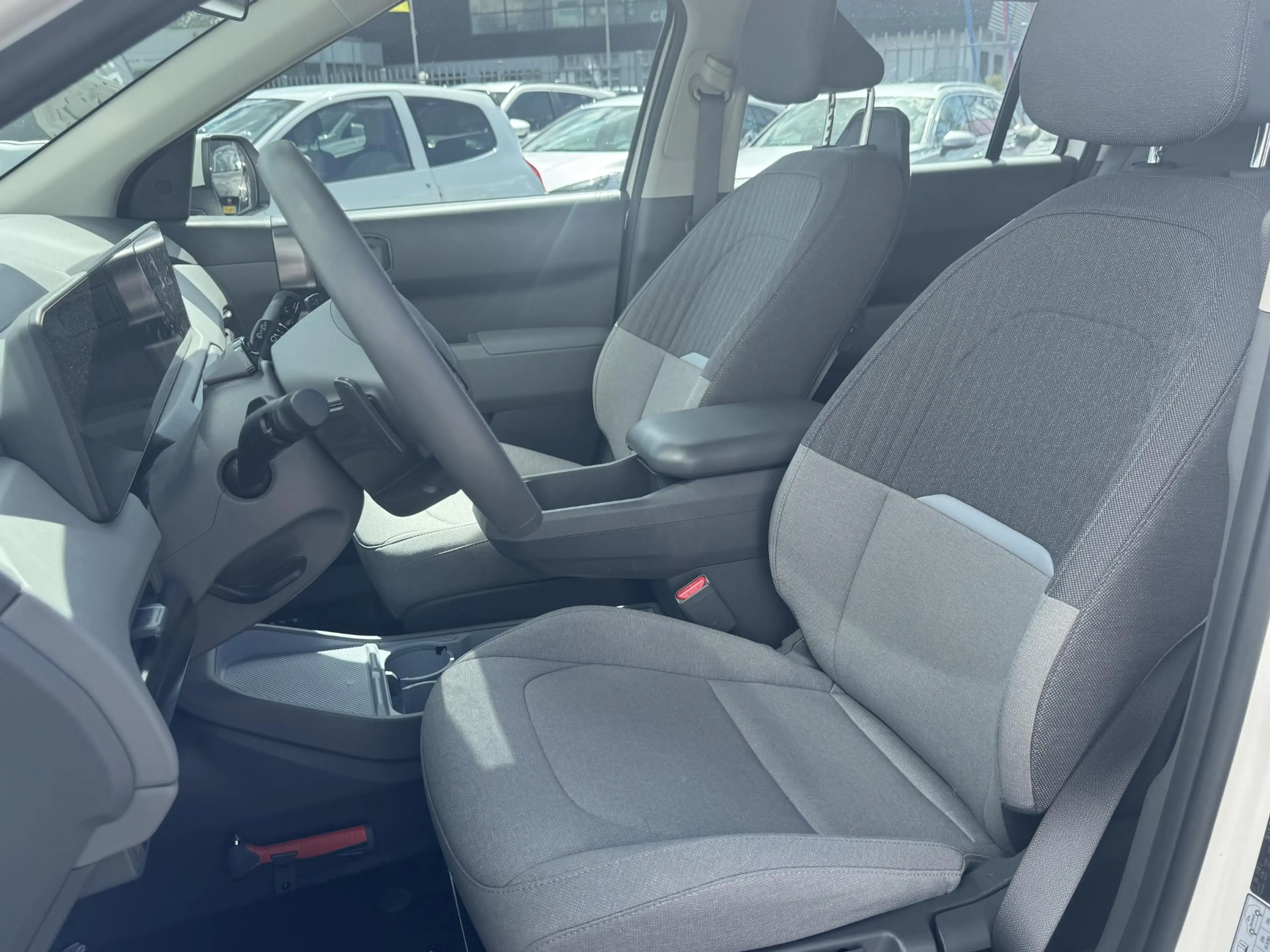 Kia EV3 Air 58.3 kWh NL-AUTO | 1STE EIGENAAR | SOH 100% — photo 3
