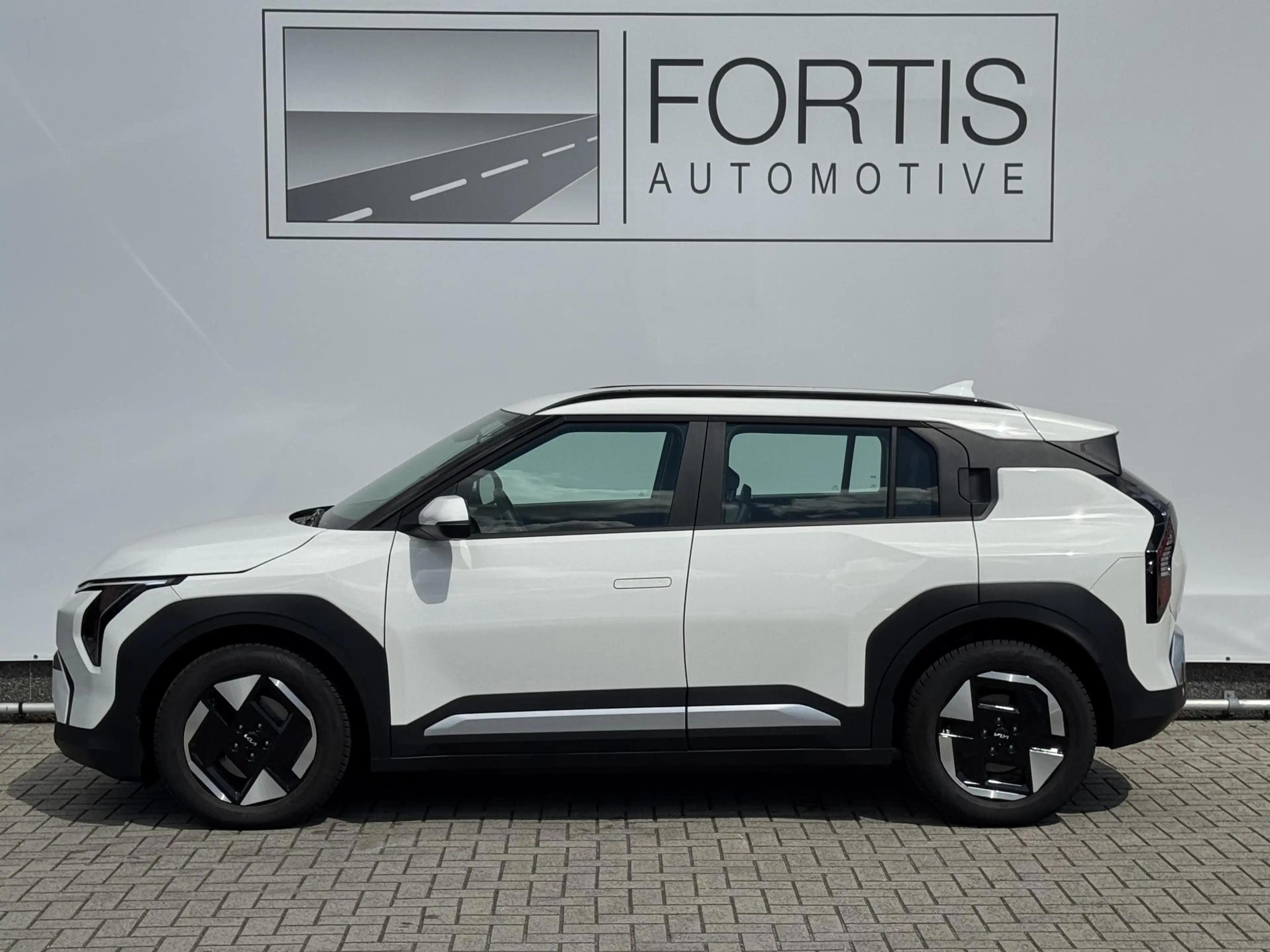 Kia EV3 Air 58.3 kWh NL-AUTO | 1STE EIGENAAR | SOH 100% — photo 7
