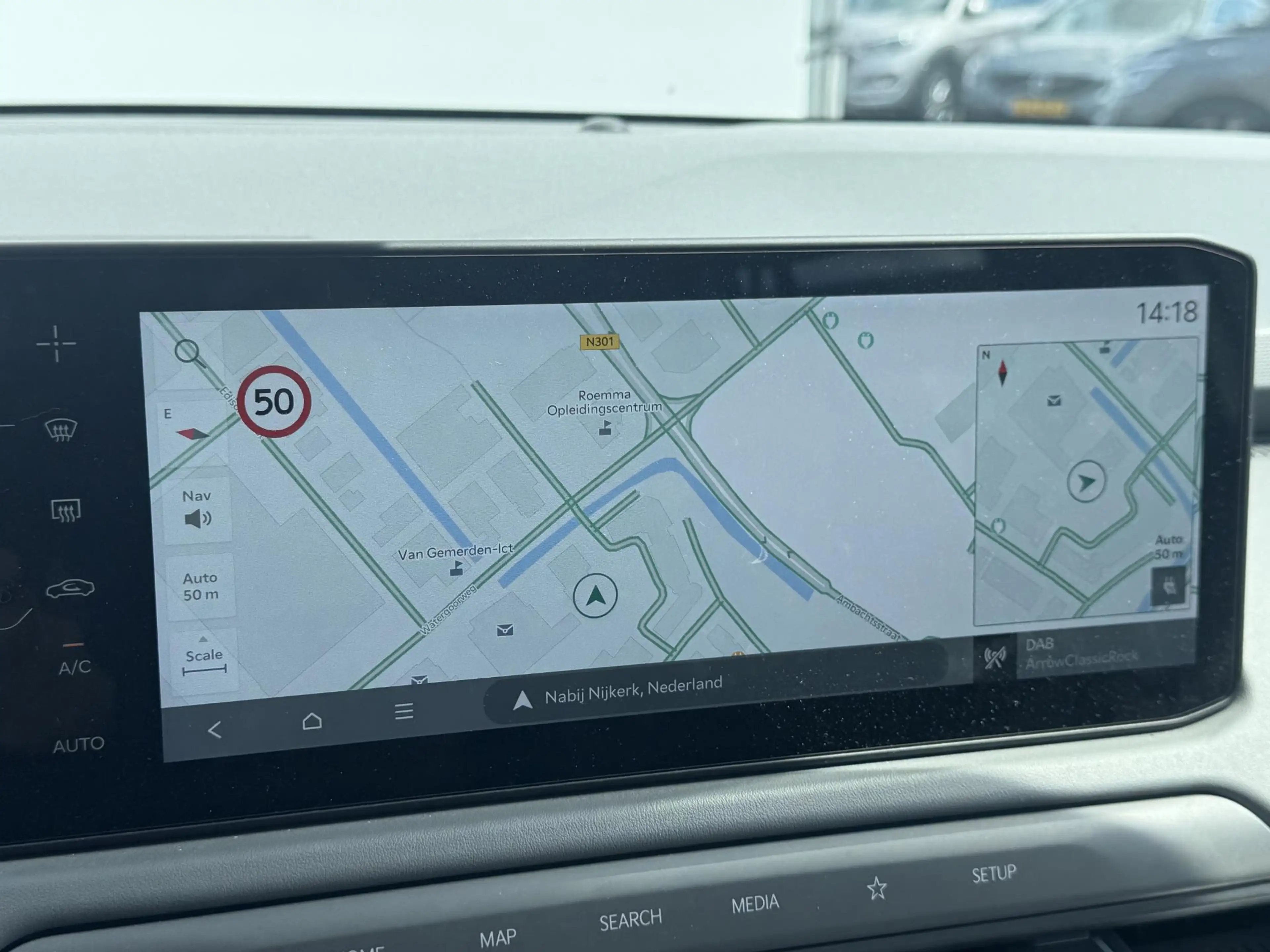 Kia EV3 Air 58.3 kWh NL-AUTO | 1STE EIGENAAR | SOH 100% — photo 20