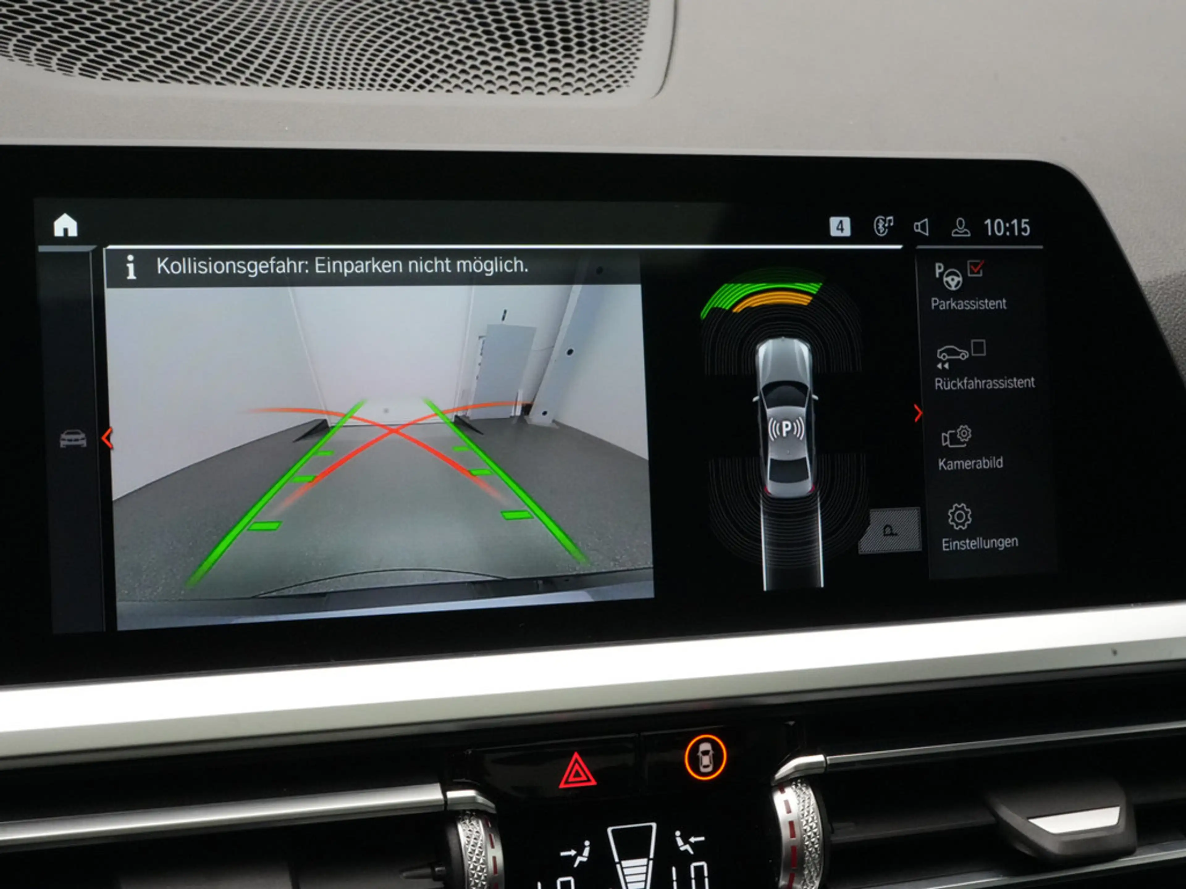 BMW 330 e M-Sport LASER PANO H/K ACC HUD NAVI LEDE — photo 12