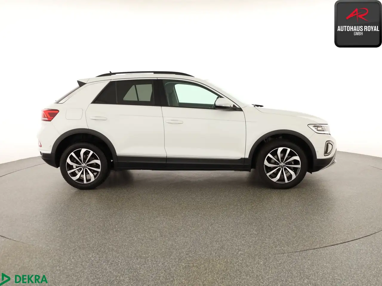 Volkswagen T-Roc T-Roc 1.5 TSI STYLE PANORAMA,MASSAGE,KAMERA,1.HD 6