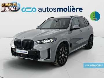 xDrive 30dA xLine