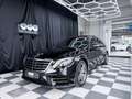 Mercedes-Benz S 400 S 400d 4 MATIC /LONG /SoftClose /Pano / MASSAGESIT Schwarz - thumbnail 1