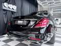 Mercedes-Benz S 400 S 400d 4 MATIC /LONG /SoftClose /Pano / MASSAGESIT Schwarz - thumbnail 8