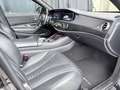 Mercedes-Benz S 400 S 400d 4 MATIC /LONG /SoftClose /Pano / MASSAGESIT Schwarz - thumbnail 16