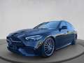 Mercedes-Benz C 220 d T-Modell FAP RKam Klima Shz eHeck Ambi Schwarz - thumbnail 2