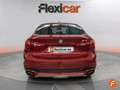 BMW X6 xDrive30d Rojo - thumbnail 5
