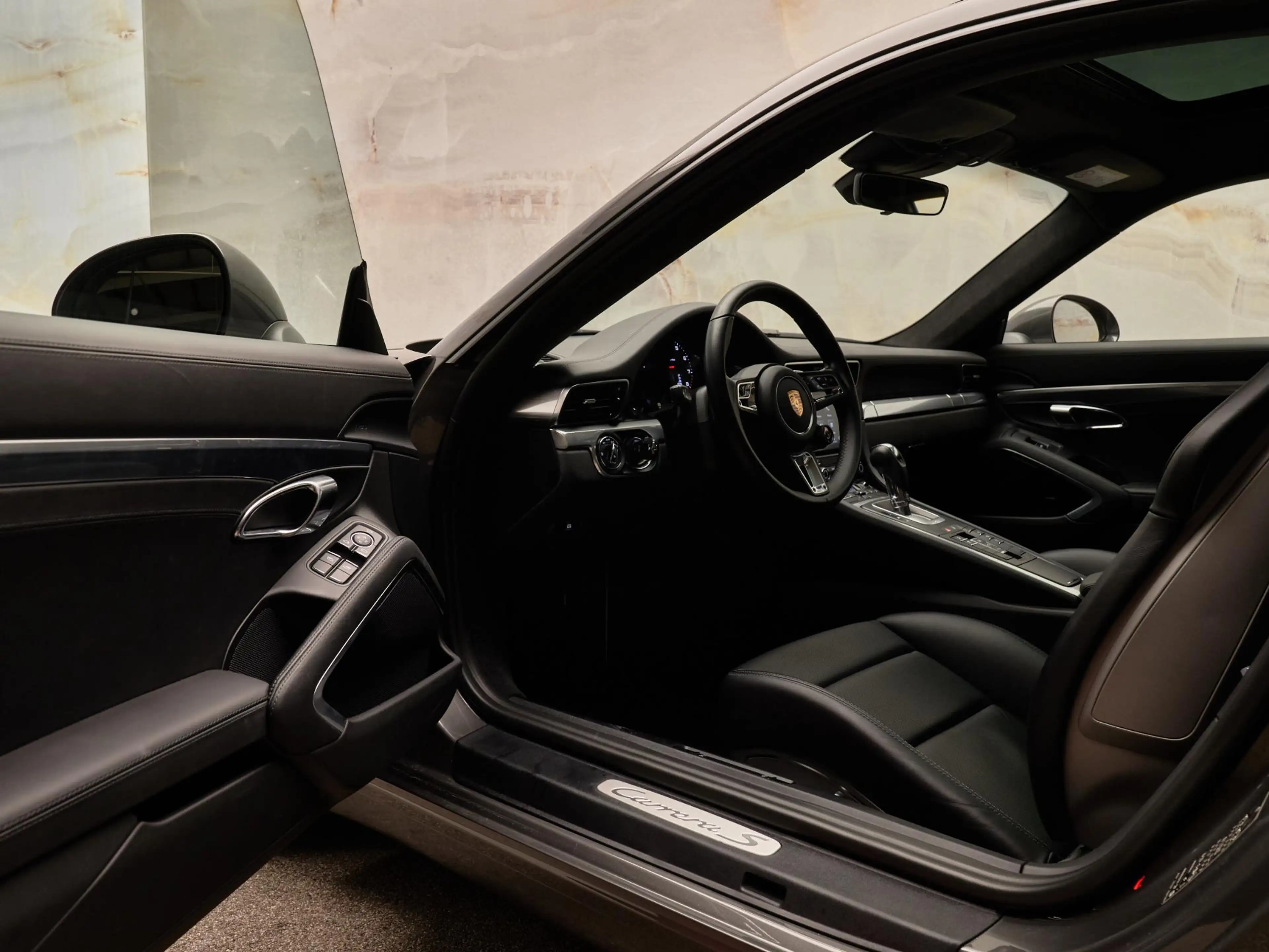 Porsche 991 3.0 Carrera S, PDK, pano, Bose, sp.chrono, PASM, P — photo 6