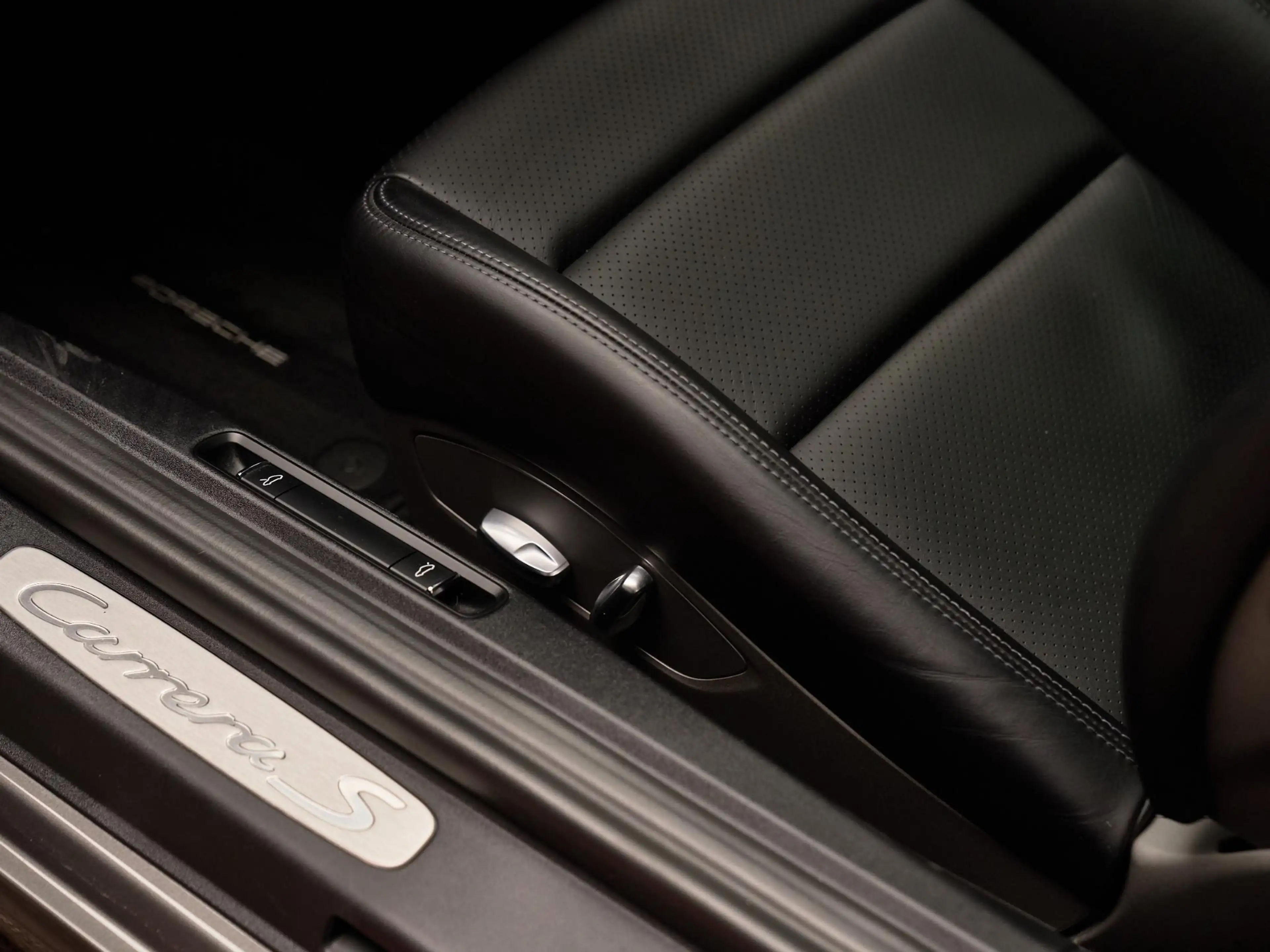 Porsche 991 3.0 Carrera S, PDK, pano, Bose, sp.chrono, PASM, P — photo 9