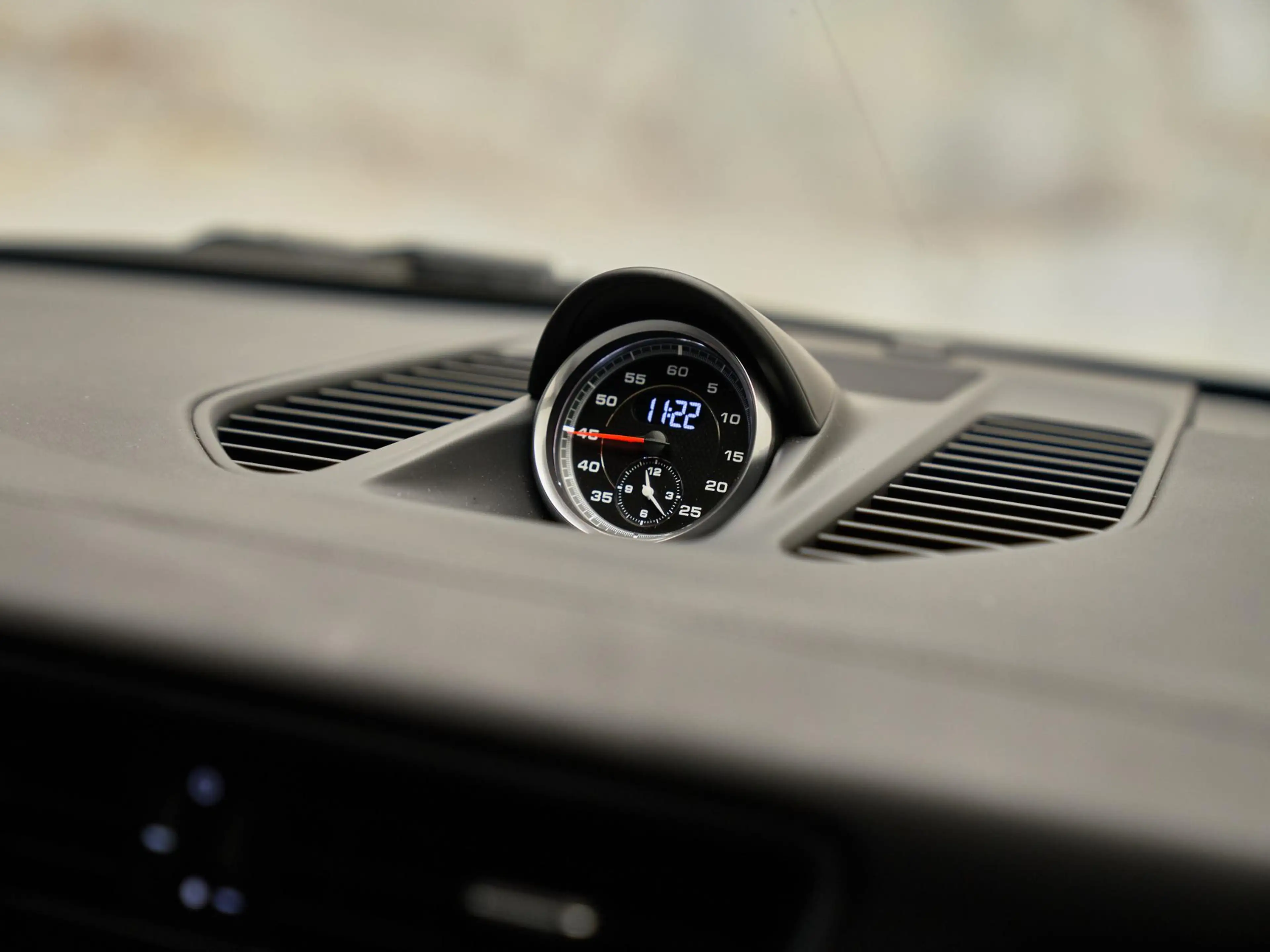 Porsche 991 3.0 Carrera S, PDK, pano, Bose, sp.chrono, PASM, P — photo 13