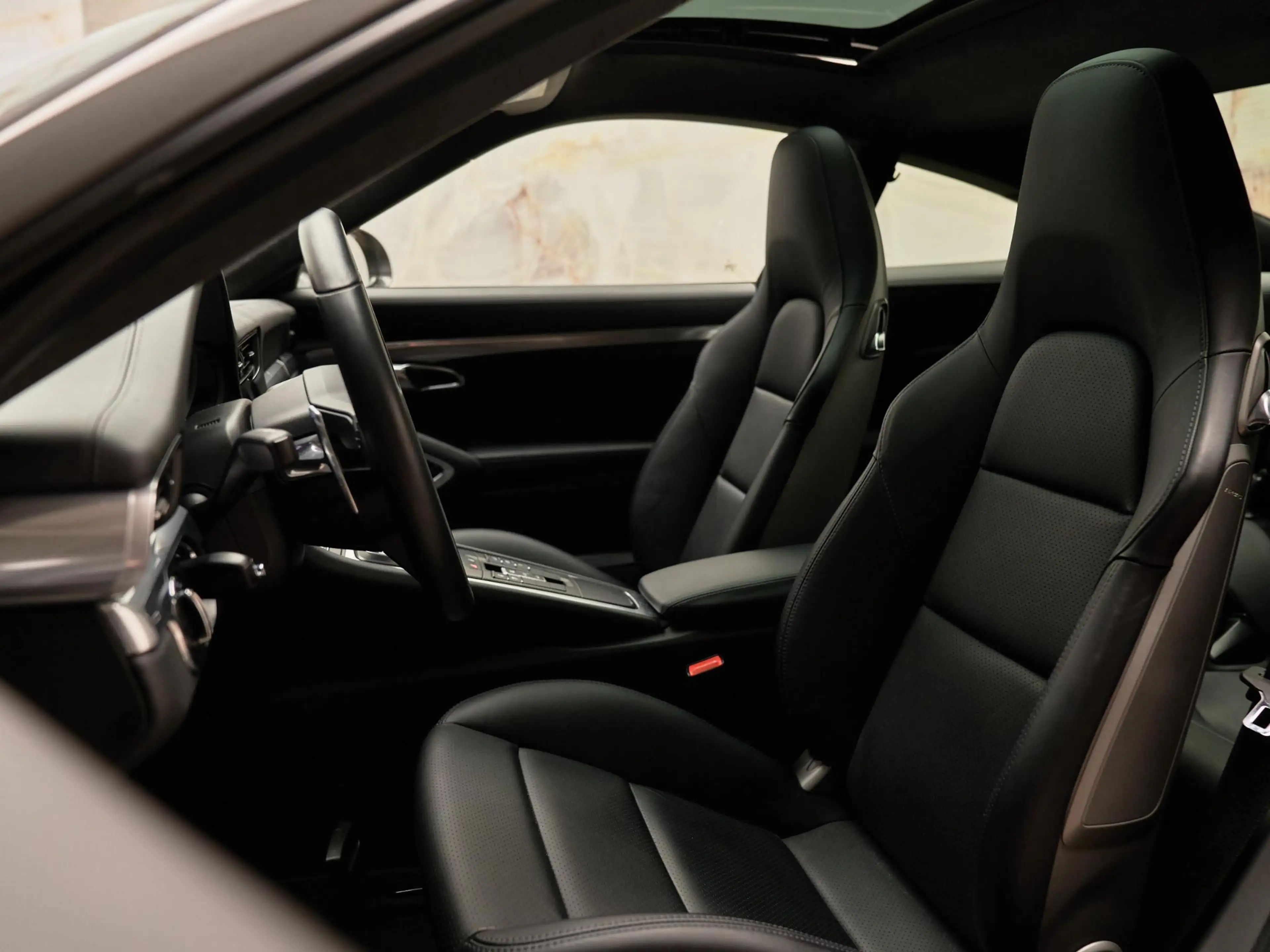 Porsche 991 3.0 Carrera S, PDK, pano, Bose, sp.chrono, PASM, P — photo 7