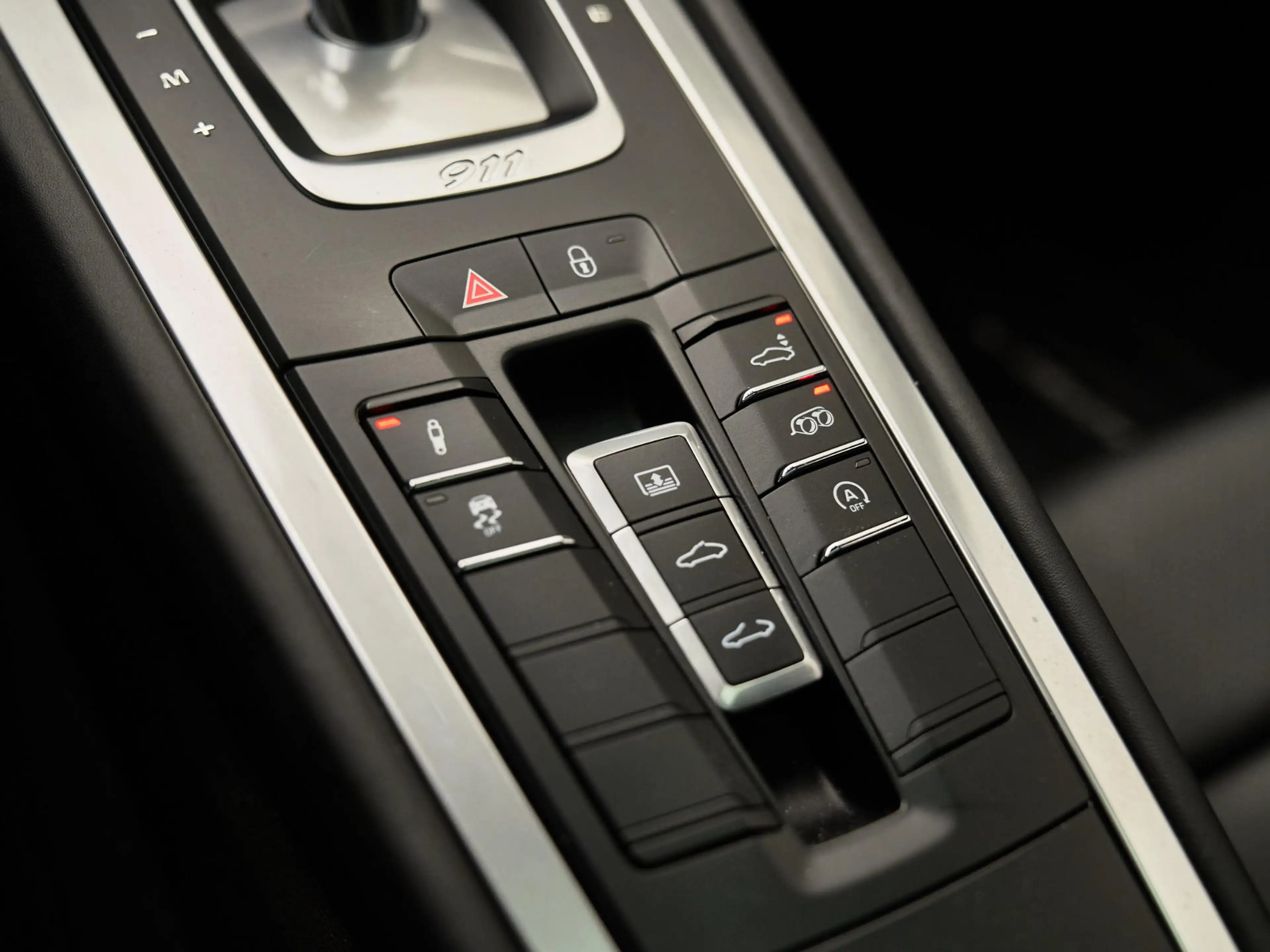 Porsche 991 3.0 Carrera S, PDK, pano, Bose, sp.chrono, PASM, P — photo 18