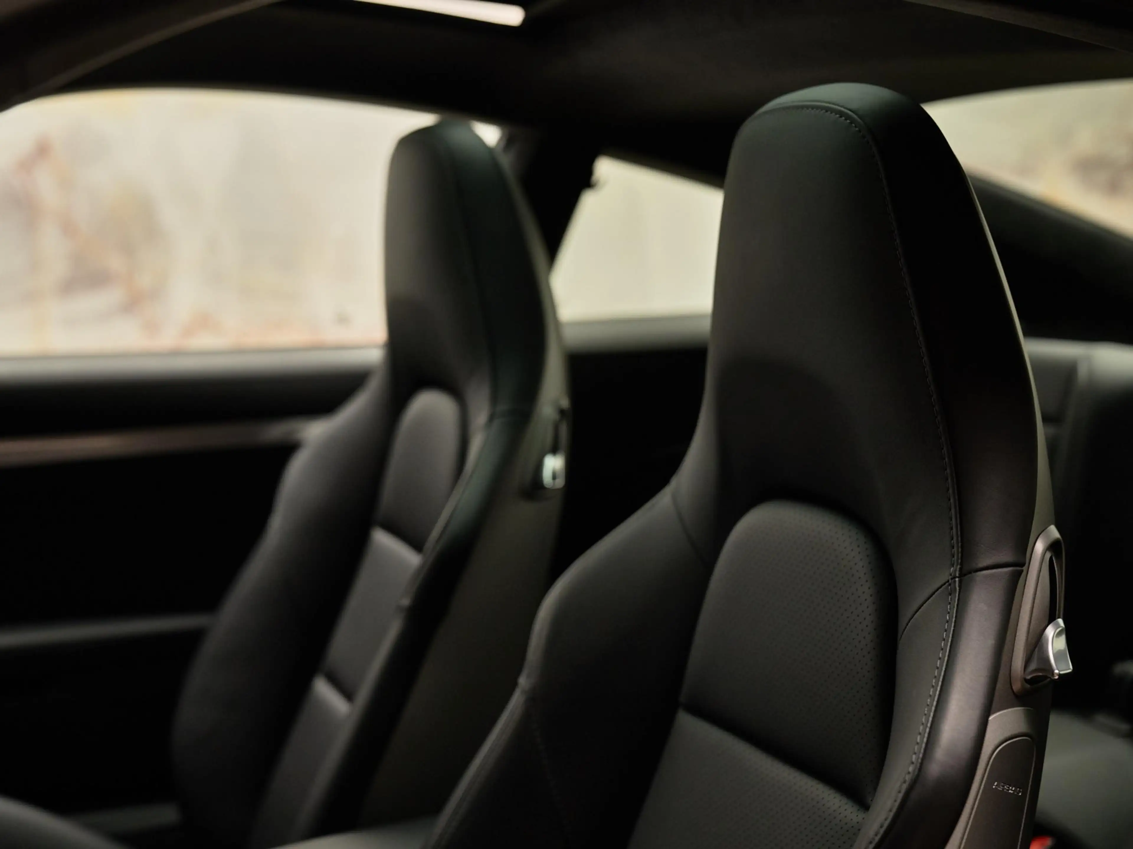 Porsche 991 3.0 Carrera S, PDK, pano, Bose, sp.chrono, PASM, P — photo 23
