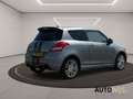 Suzuki Swift 1.6 Sport|136PK|Stoelverw|Xenon|Bluetooth Grijs - thumbnail 5
