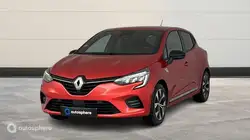 Renault Clio 1.6 E-Tech hybride 140ch Limited -21N