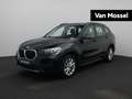 BMW X1 sDrive18i Executive | Automaat | Navigatie | Verwa Zwart - thumbnail 1