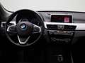 BMW X1 sDrive18i Executive | Automaat | Navigatie | Verwa Zwart - thumbnail 3