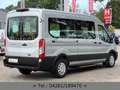 Ford Transit 2.0 TDCI*350*L3H2*ROLLSTUHLGERECHT*RAMPE Grau - thumbnail 5
