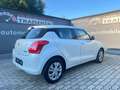 Suzuki Swift Swift 1,2 Dualjet Hybrid Clear 61 KW Blanc - thumbnail 4