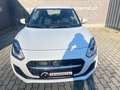Suzuki Swift Swift 1,2 Dualjet Hybrid Clear 61 KW Blanc - thumbnail 9