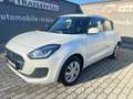 Suzuki Swift Swift 1,2 Dualjet Hybrid Clear 61 KW Blanc - thumbnail 1