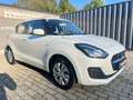 Suzuki Swift Swift 1,2 Dualjet Hybrid Clear 61 KW Blanc - thumbnail 3