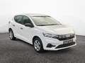 Dacia Sandero Essential SCe 65 WINTERRÄDER GESCHENKT* Weiß - thumbnail 8