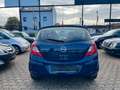 Opel Corsa D Selection Blau - thumbnail 4