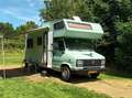 Peugeot J5 J5 camper 1989 Grün - thumbnail 3