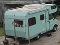 Peugeot J5 J5 camper 1989 Grün - thumbnail 4
