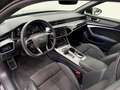 Audi A6 45 TDI Quattro S-Line S6-Look Matrix AHK 360° Grau - thumbnail 9