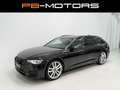 Audi A6 45 TDI Quattro S-Line S6-Look Matrix AHK 360° Grau - thumbnail 1