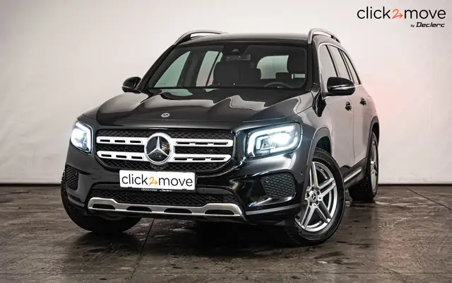 Mercedes-Benz GLB 180 GLB 180