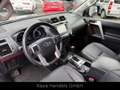 Toyota Land Cruiser Executive TOP+LEDER+Kamera Grau - thumbnail 10