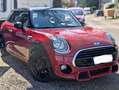 MINI Cooper MINI 3-TÜRER Rot - thumbnail 1