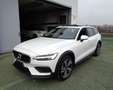 Volvo V60 Cross Country B4 (d) AWD automatico Core White - thumbnail 1