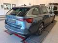 Skoda Octavia Combi RS 2.0 TSI MATRIX+NAVI+CANTON+HuD Grau - thumbnail 3