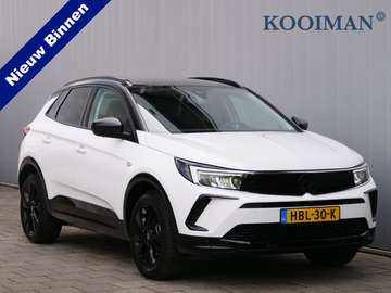 1.2 Turbo 130pk GS Automaat Winterpakket / Adaptiv