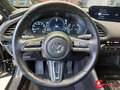 Mazda 3 Hatchback 2.0L SKYACTIV-X 180pk M Hybrid 6M Black - thumbnail 6
