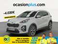 Kia Sportage 1.6 MHEV Drive Plus 4x2 115 Blanco - thumbnail 1