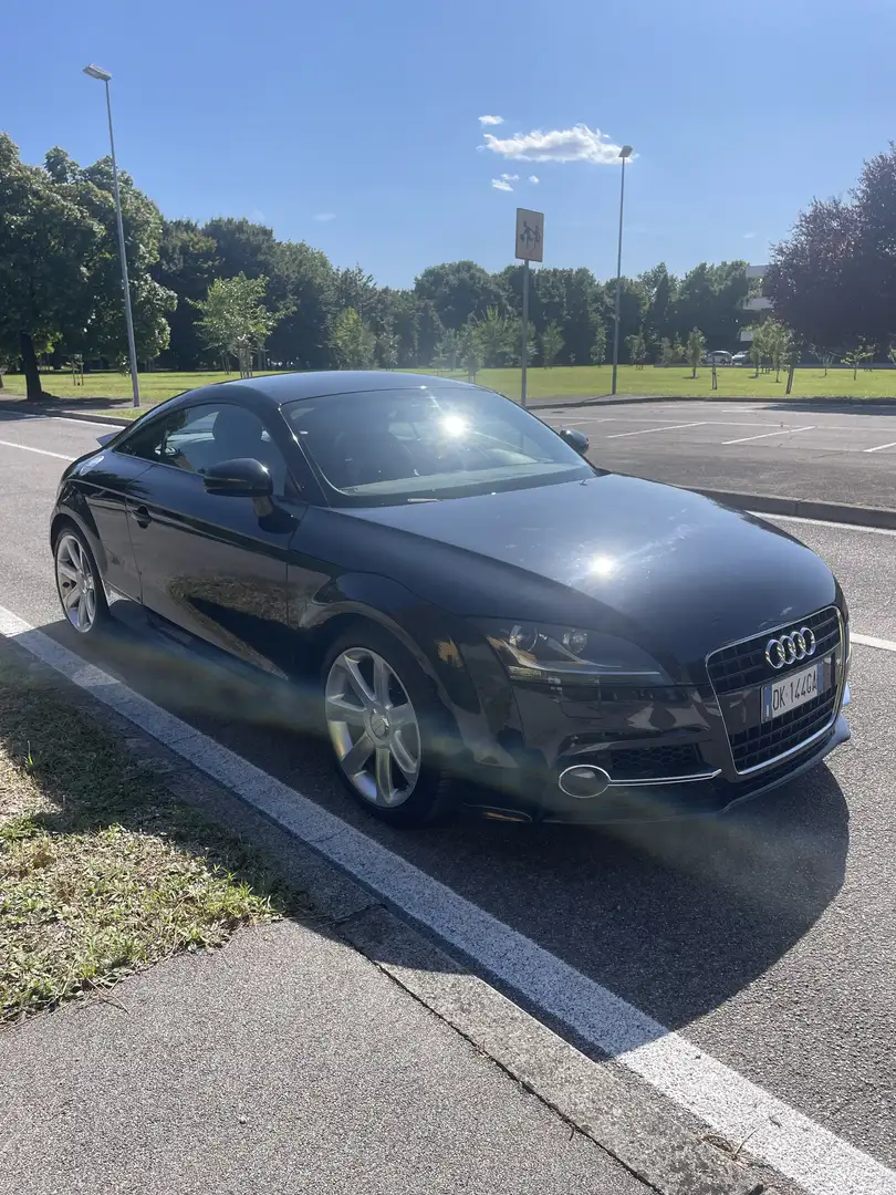 Audi TT Coupe 2.0 tfsi - 2