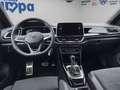 Volkswagen T-Roc R-Line 1.5 TSI DSG,ACC,AHK,RFK,PDC,SHZ,LED Schwarz - thumbnail 8