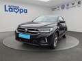 Volkswagen T-Roc R-Line 1.5 TSI DSG,ACC,AHK,RFK,PDC,SHZ,LED Schwarz - thumbnail 2