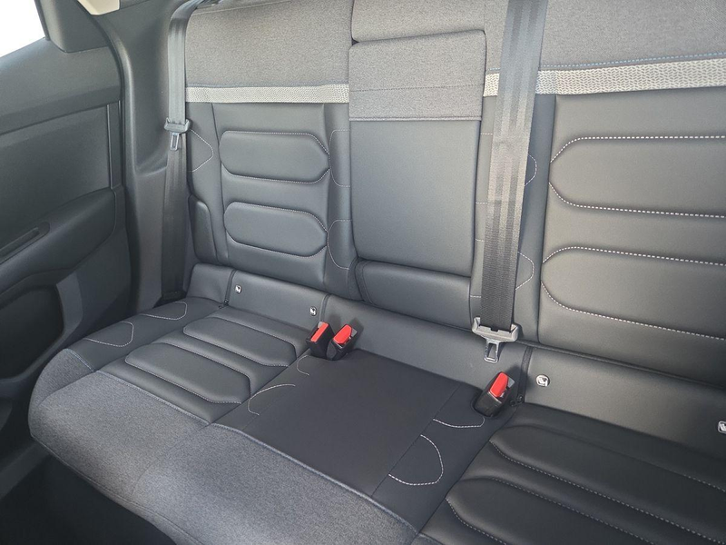 Citroen C4 1.2 12V e-THP / PureTech — photo 14