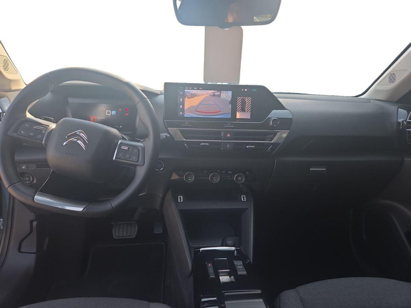 Citroen C4 1.2 12V e-THP / PureTech — photo 15