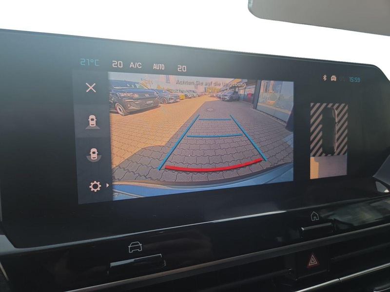 Citroen C4 1.2 12V e-THP / PureTech — photo 13
