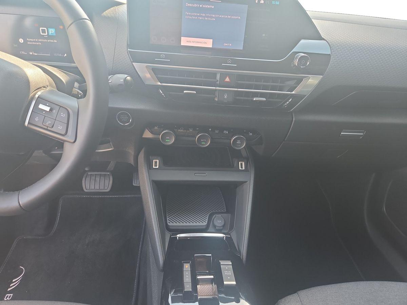 Citroen C4 1.2 12V e-THP / PureTech — photo 9