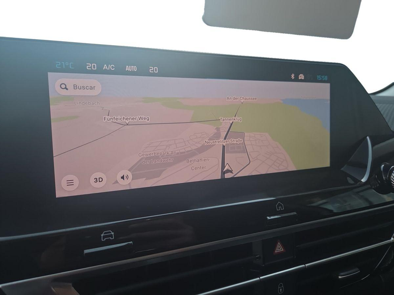 Citroen C4 1.2 12V e-THP / PureTech — photo 10